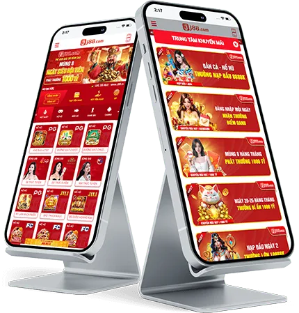 Trò chơi slot và bắn cá hb88 APK